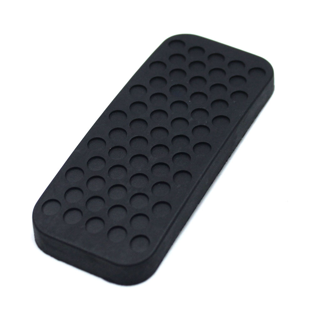 Accelerator Pedal Pad, Rubber Pedal Pad for T4 1990-2003 171721647, popular Accelerator Pedal Pad, Rubber Pedal Pad for T4 1990-2003 171721647, popular