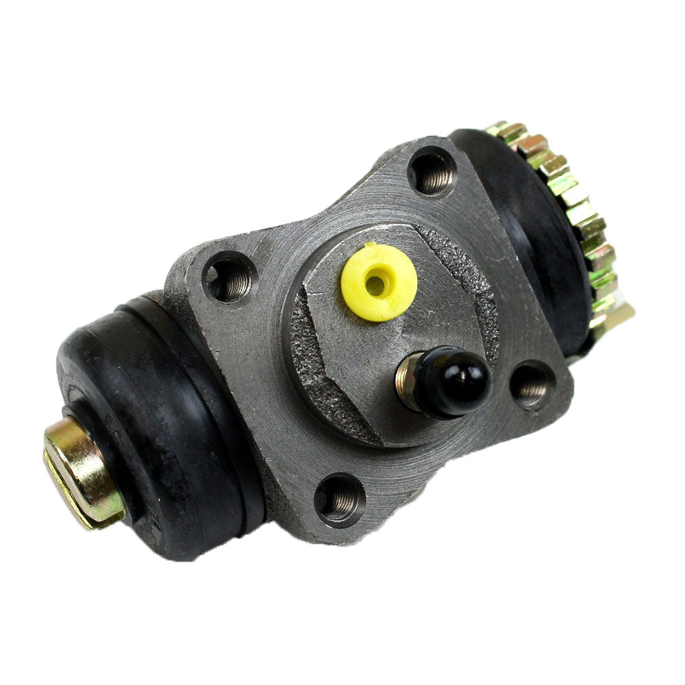 Rear Brake Wheel Cylinder Fits Multiple Toyota Models Genuine Part OEM Rear Brake Wheel Cylinder Fits Multiple Toyota Models Genuine Part OEM