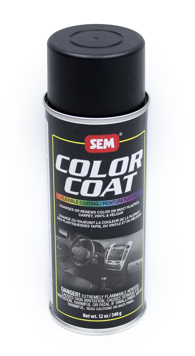 Land Cruiser Interior Paint