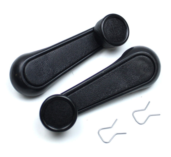 Door Window Regulators - Cruiser Corps