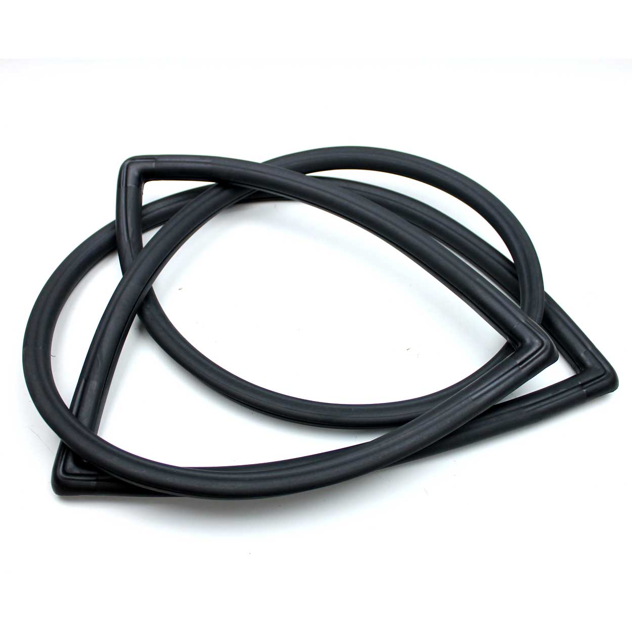 This weatherstrip fits the windshield on your FJ55 Land Cruiser