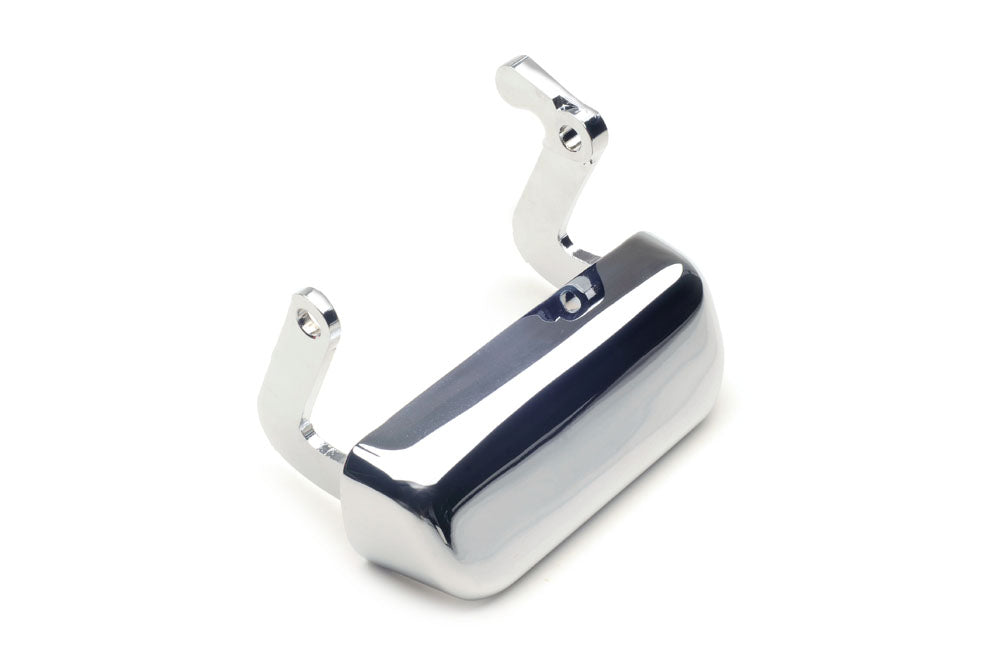 Door Handle / Rear Lift Gate Chrome - OEM - FJ40 1964-1975