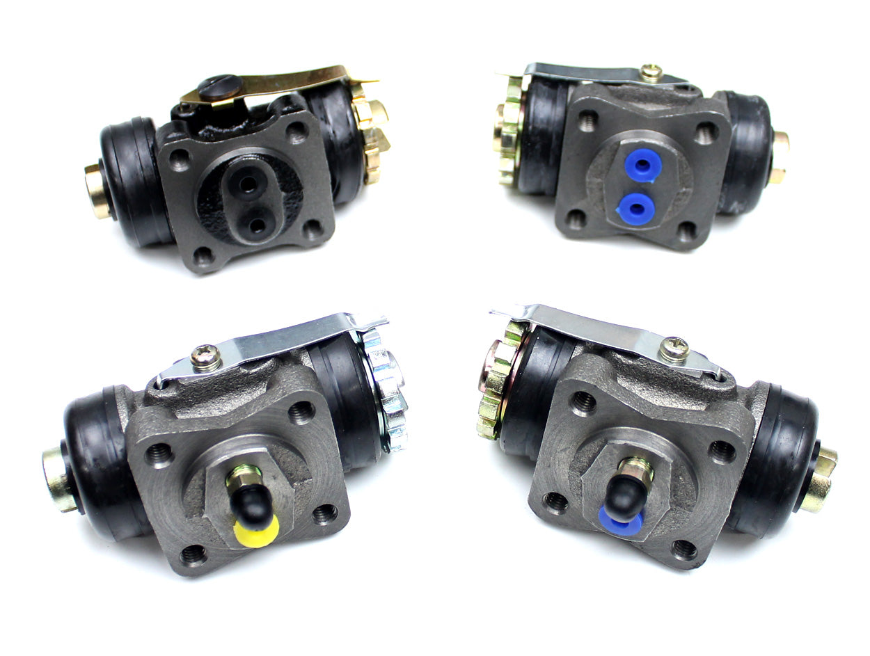 fj40 wheel cylinder brakes