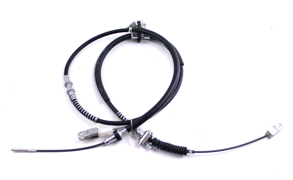 fj40 land cruiser parking brake cable