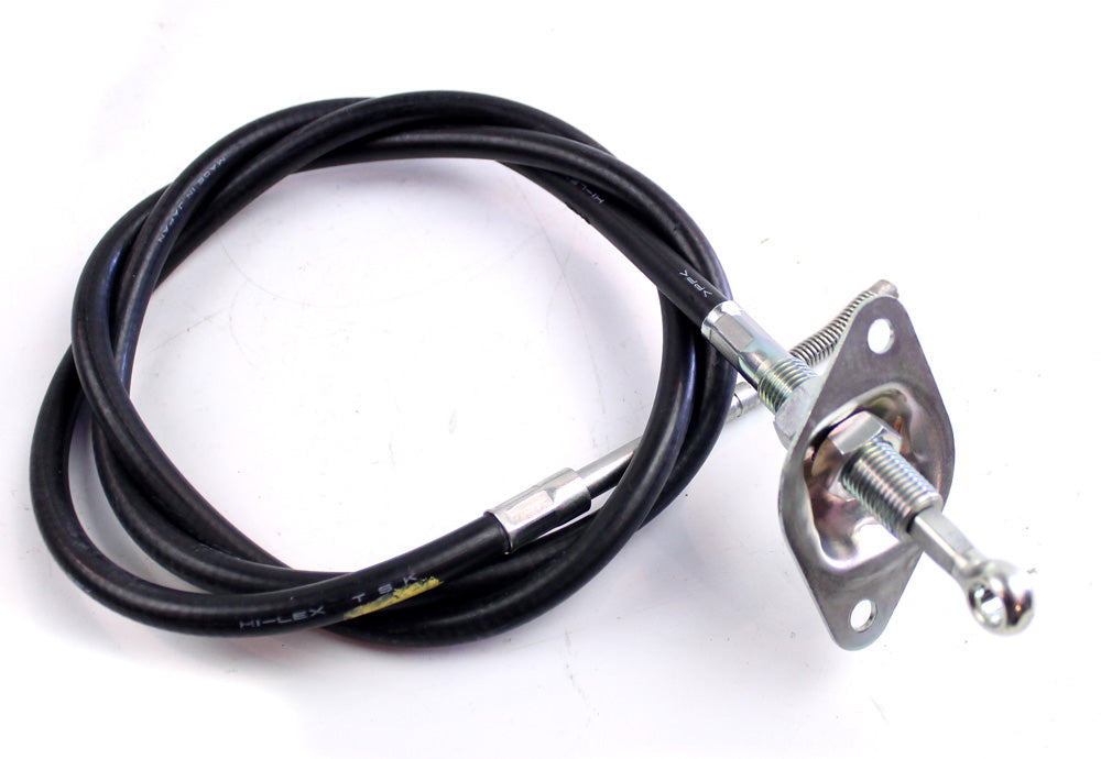 fj40 parking brake cable