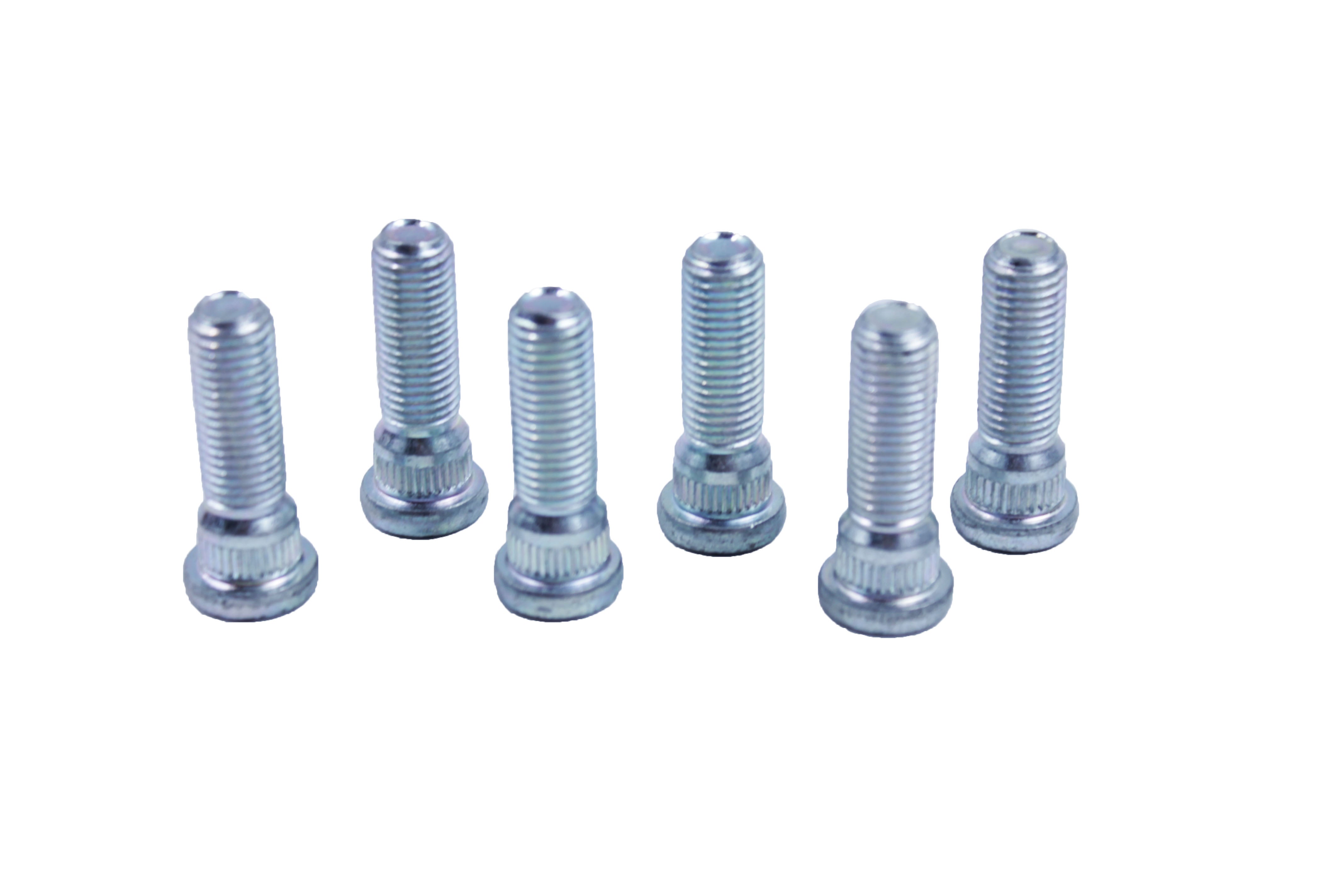 Front Wheel Stud Set FJ60 1980-1987 - Cruiser Corps