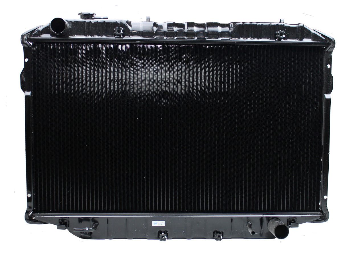 Fj80 Radiator Replacement fj80 radiator - Cruiser Corps