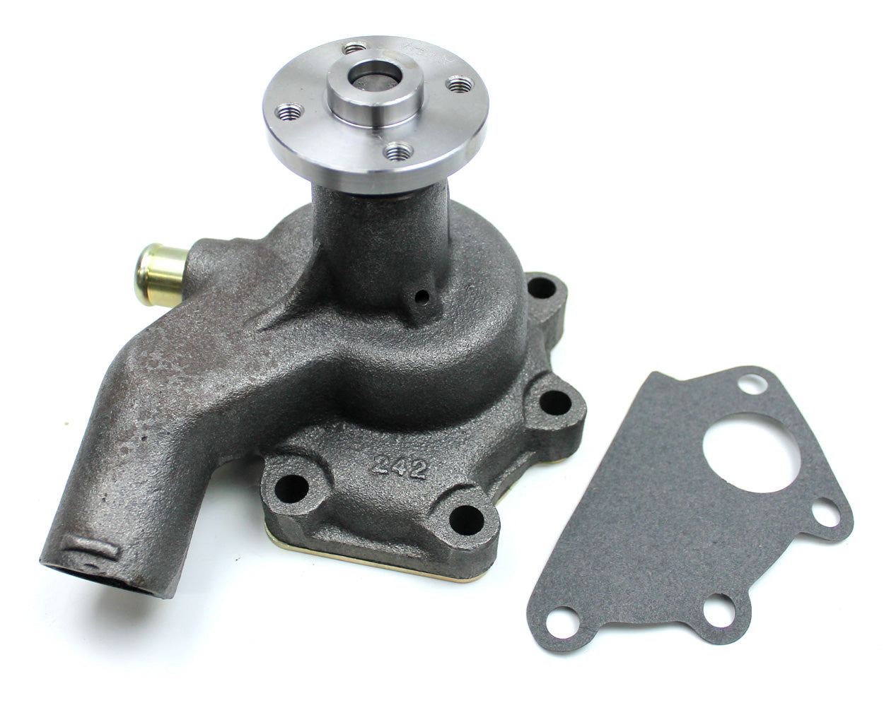 1f water pump fj40 water pump land cruiser water pump