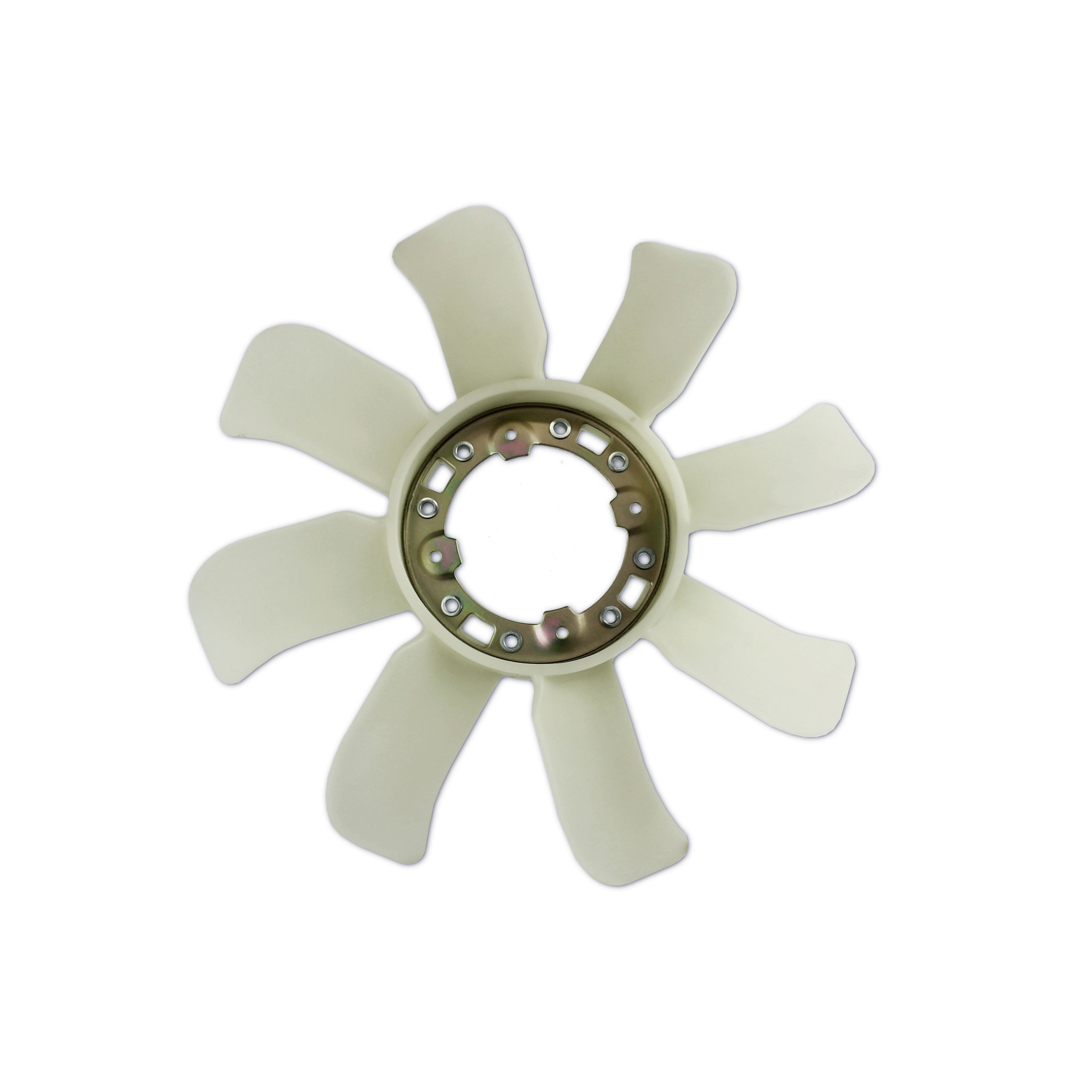 Fan Blade - FZJ80 1992-1998 - Cruiser Corps