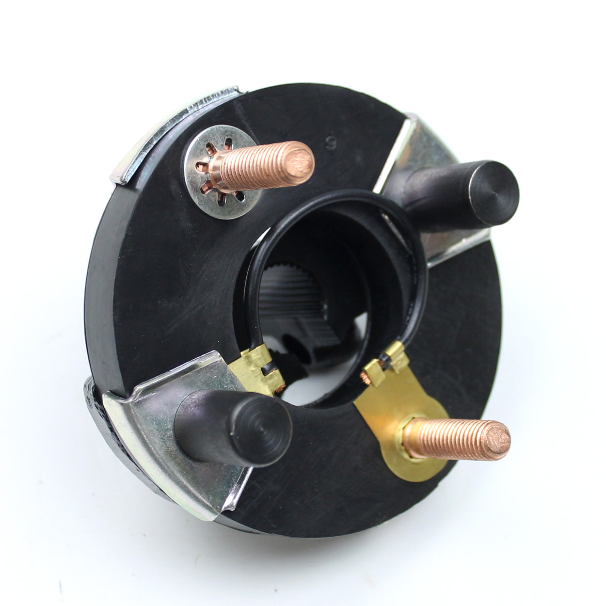 FJ40 Land Cruiser Steering Coupler Rag Joint