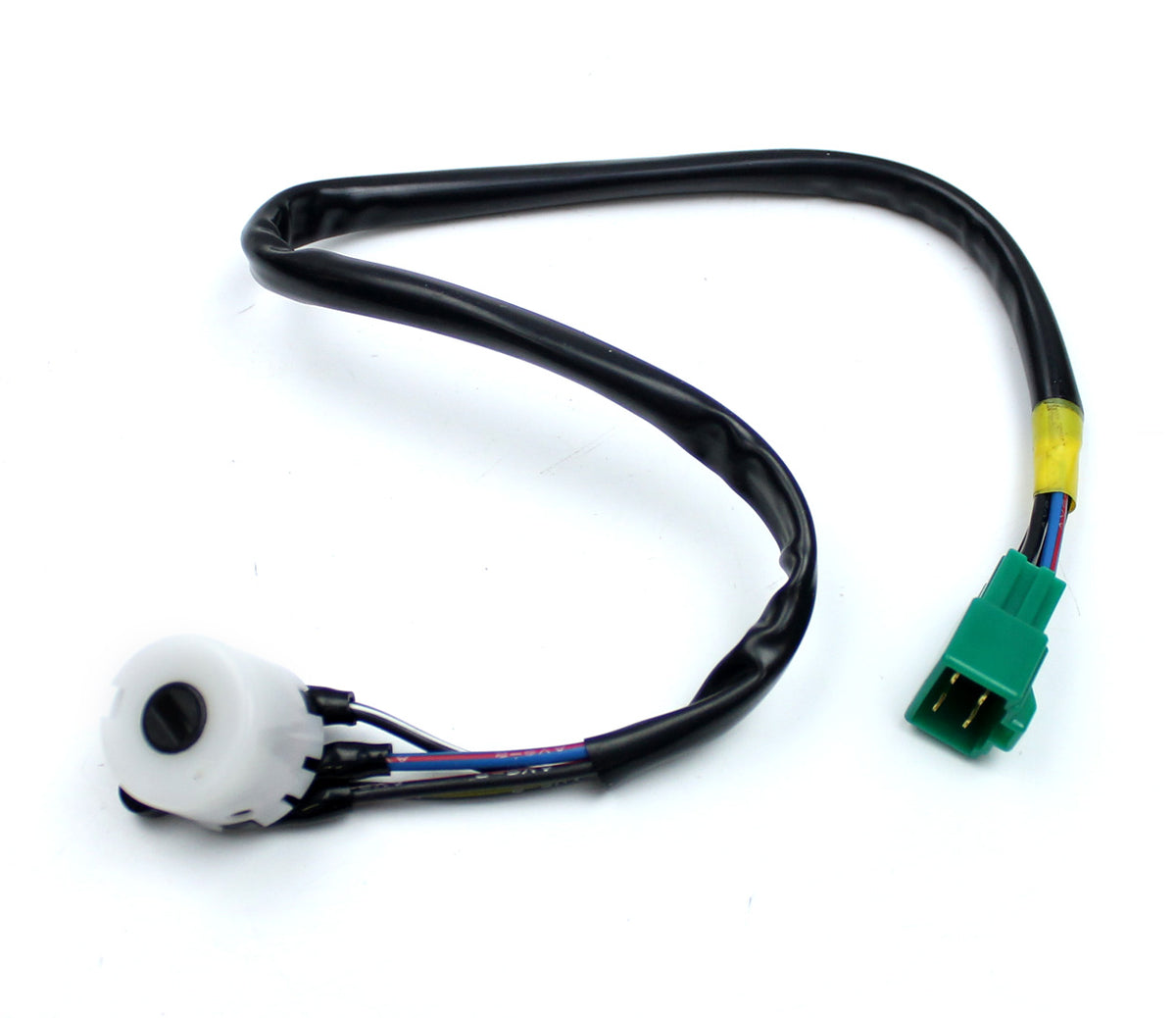 fj40 ignition cable switch