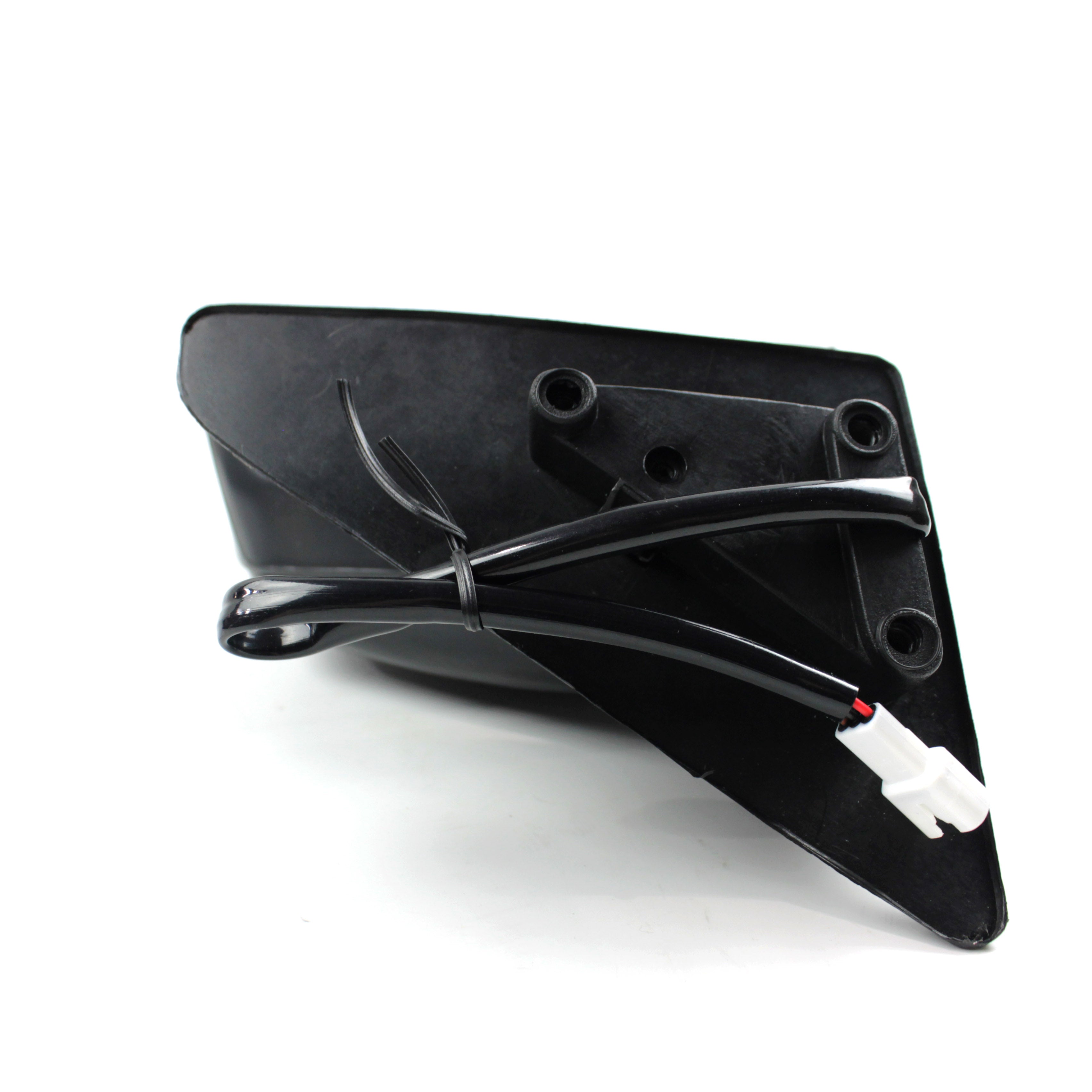 Electric Side Mirror - Passenger Side / Right - FJ80 1991-1998