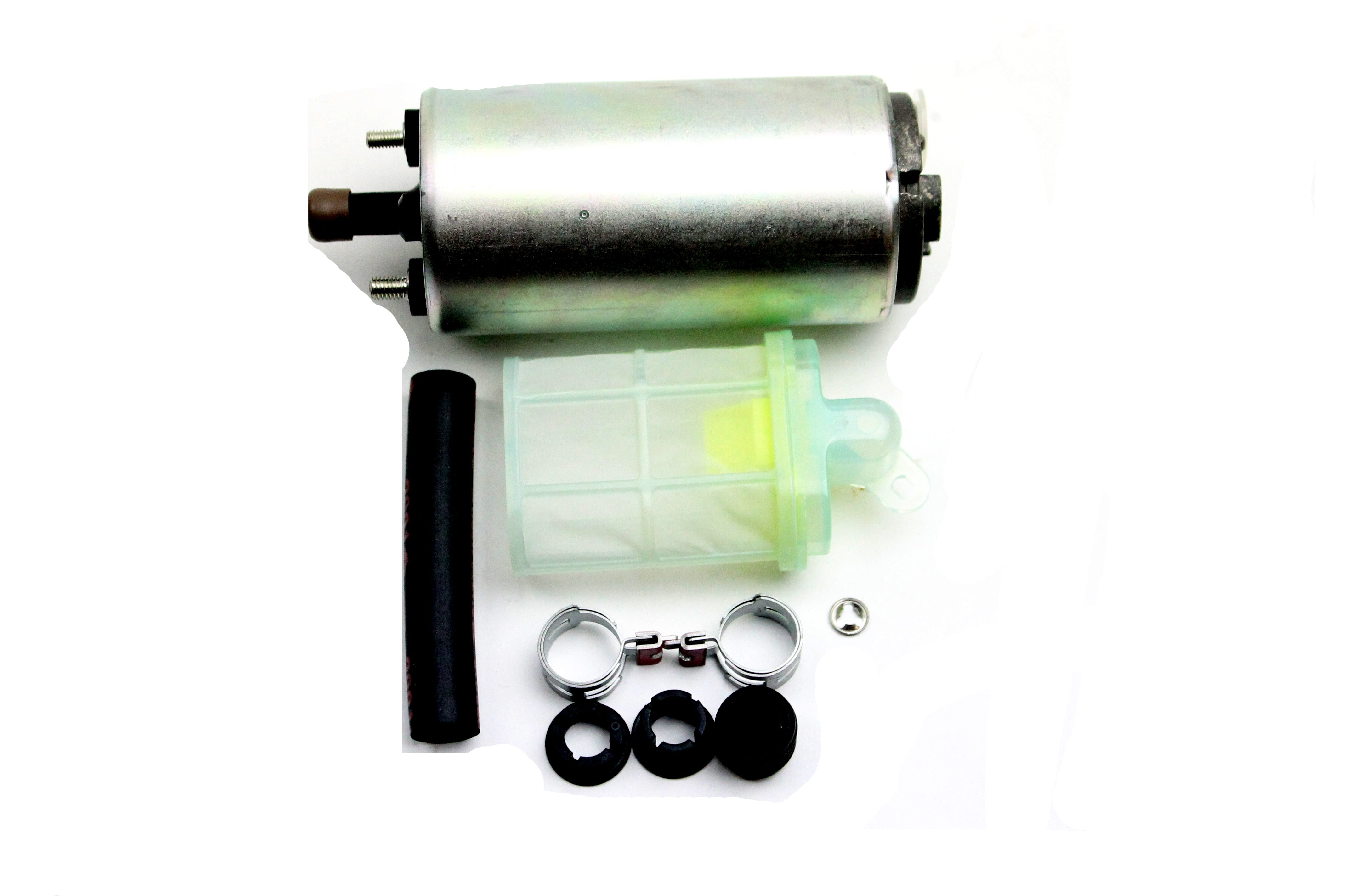 Fuel Pump - FJ62 1987-1990 - Cruiser Corps