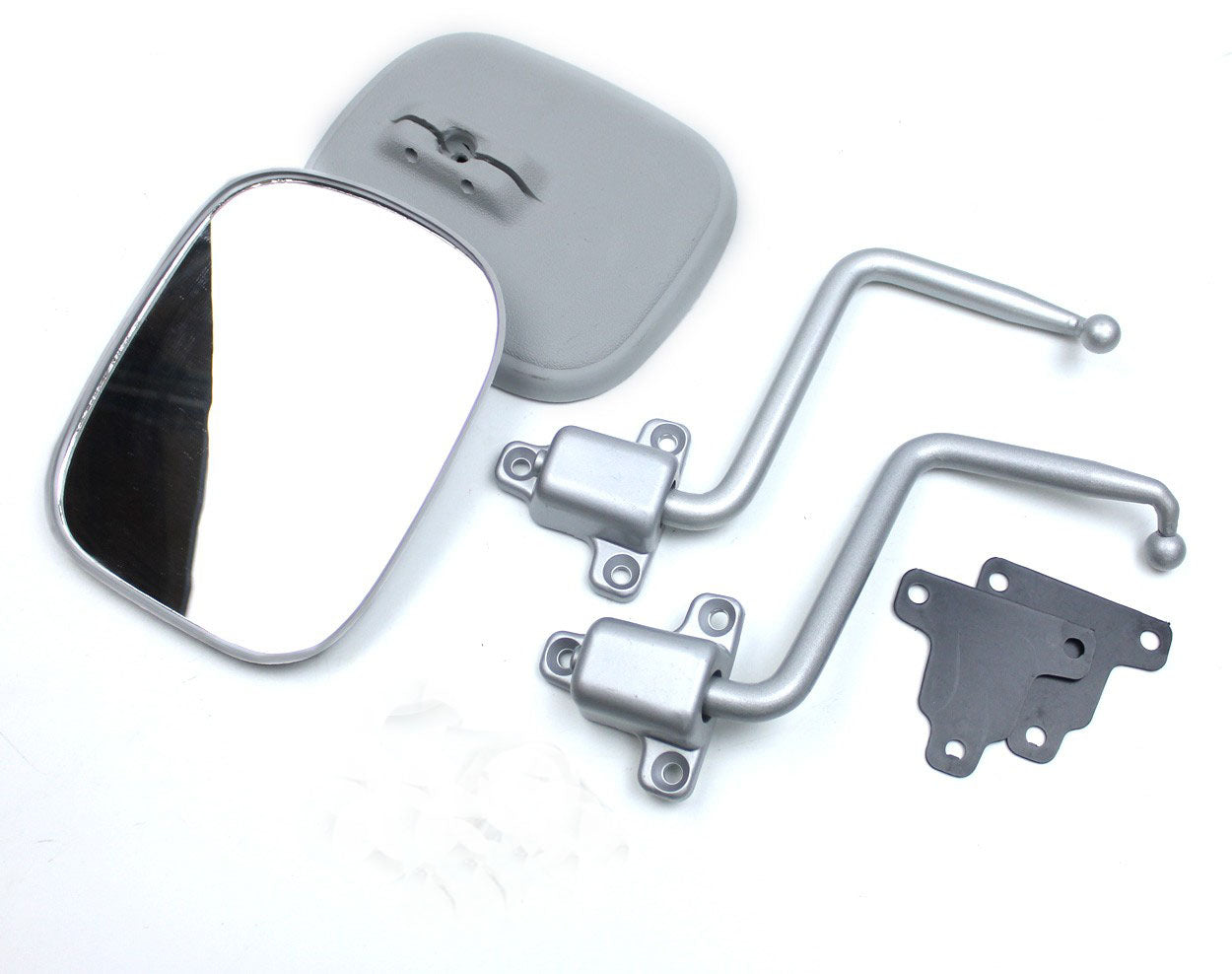 thumbnail image 2 of Toyota Genuine Telescopic Mirror Arm Set (Pair) For FJ40, FJ45, BJ – 1958-1976 – OEM 87902-60030 2 of 5