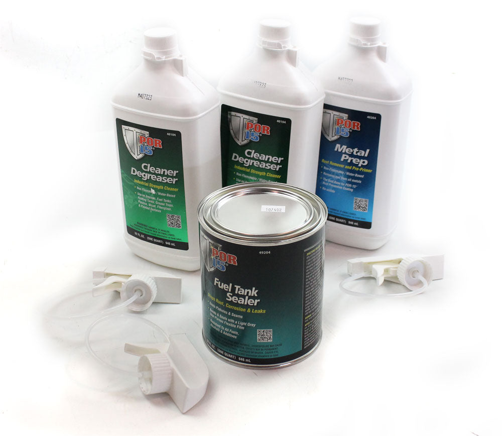 fj40 fuel tank repair kit