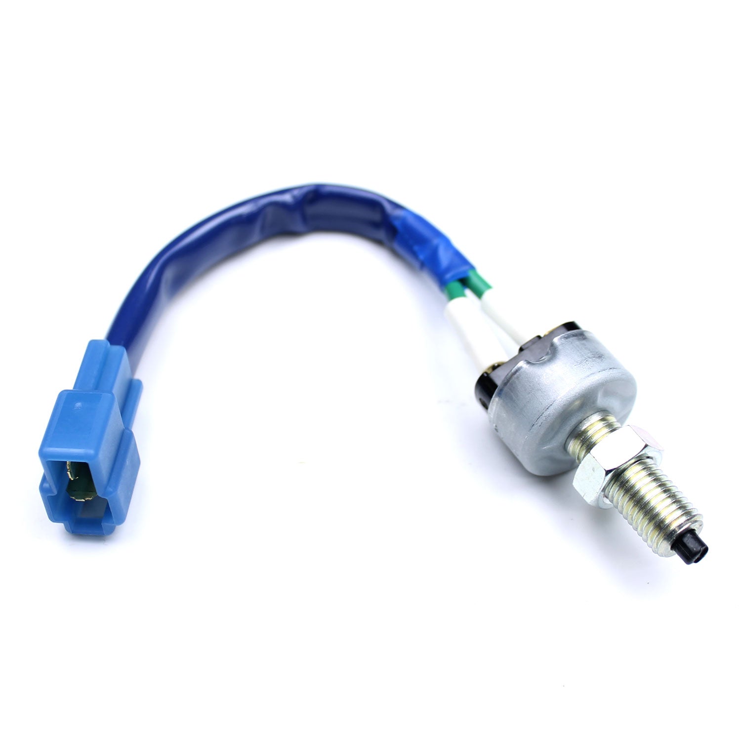 FJ40 Brake Light Switch