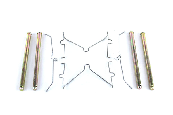 Disc Brake Pin Kit FJ40, FJ45, FJ55, FJ60, FJ62, BJ 1975-1990 - Cruiser ...