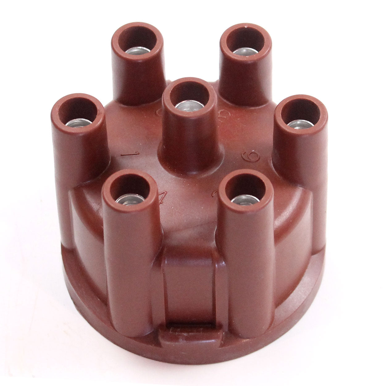 fj40 distributor cap