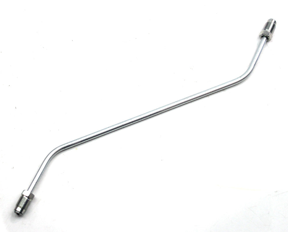 fj40 lander cruiser clutch tube line