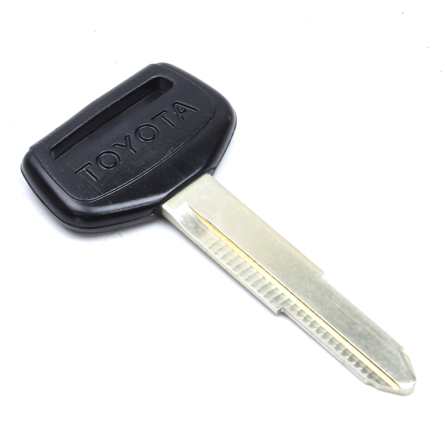 Land Cruiser Key Blank