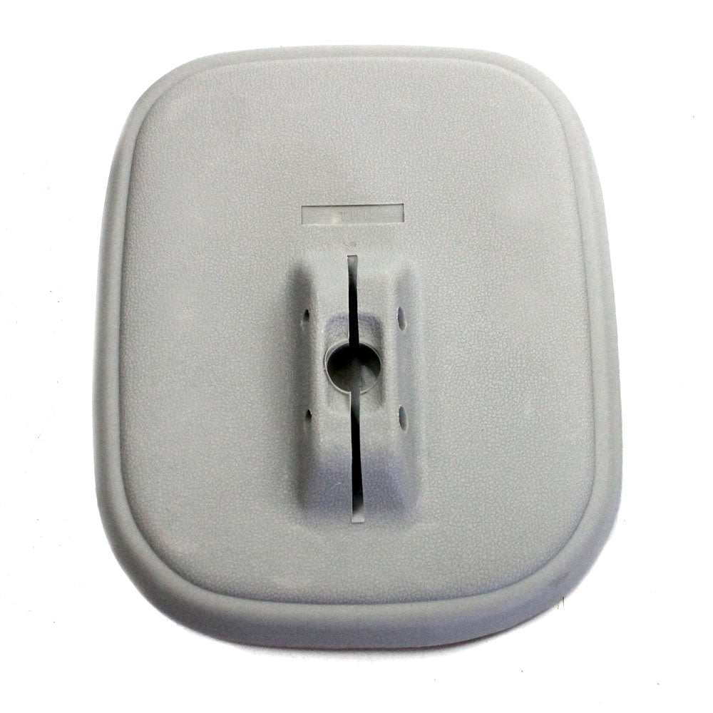 fj40 mirror head curved