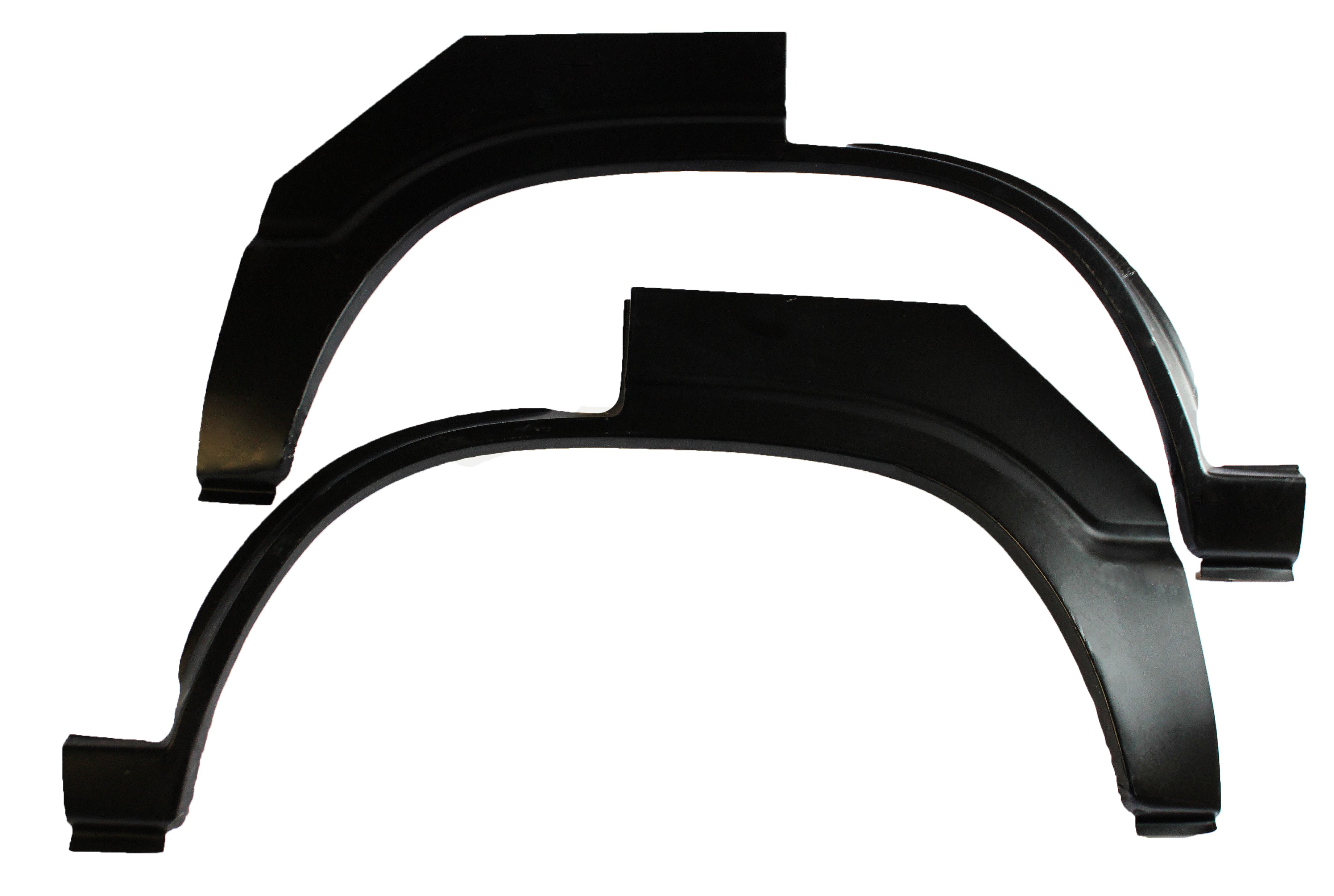 Quarter Panel - Rear Wheel - FJ60, FJ62 1981-1990 - Cruiser Corps
