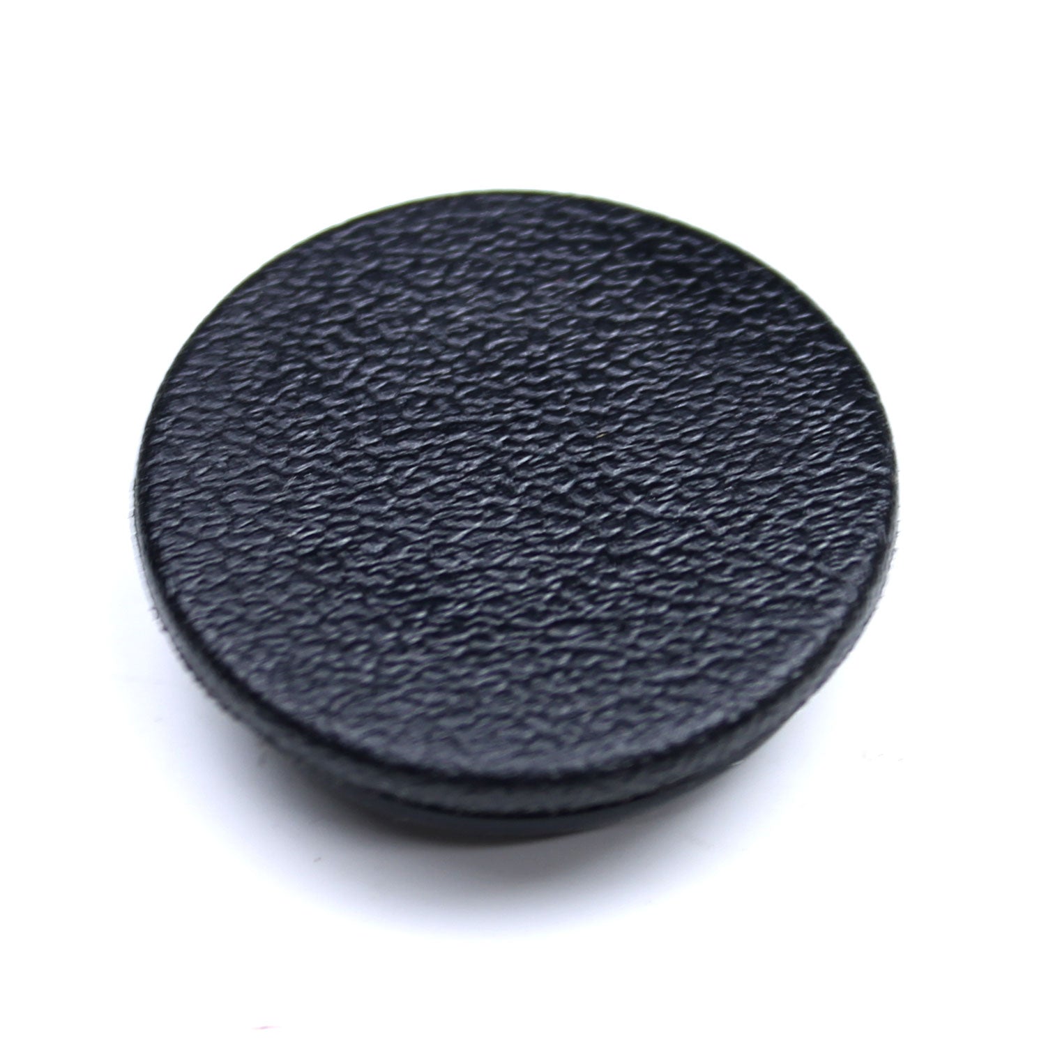 Spare tire carrier plug