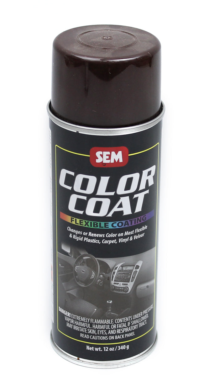 Sem color coat flexible on sale coating