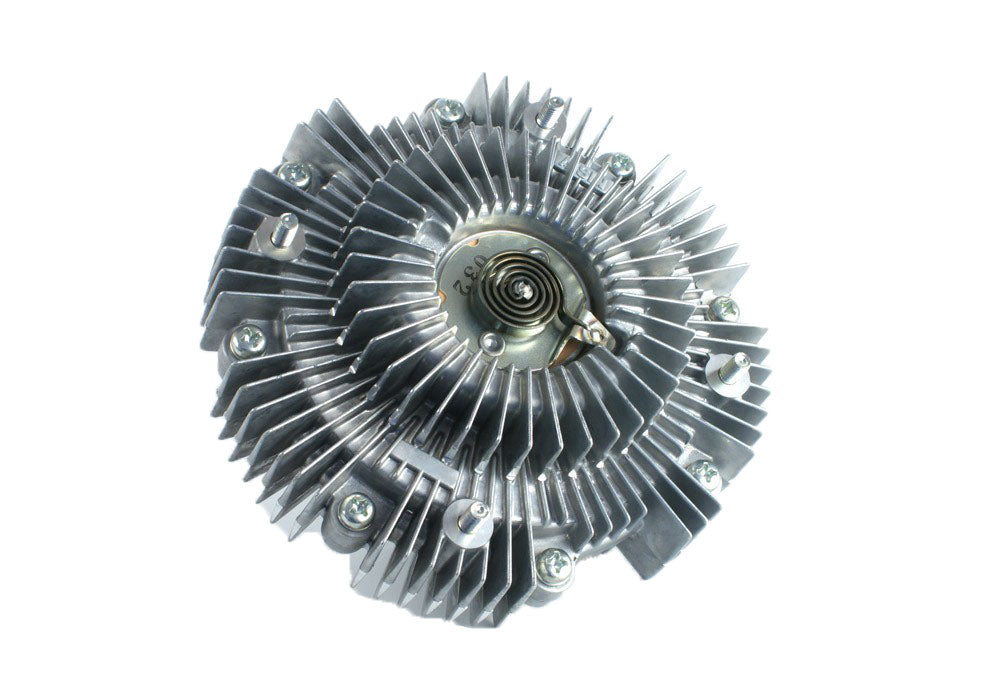 AISIN Fan Clutch - FJ80 1992-1998 - Cruiser Corps