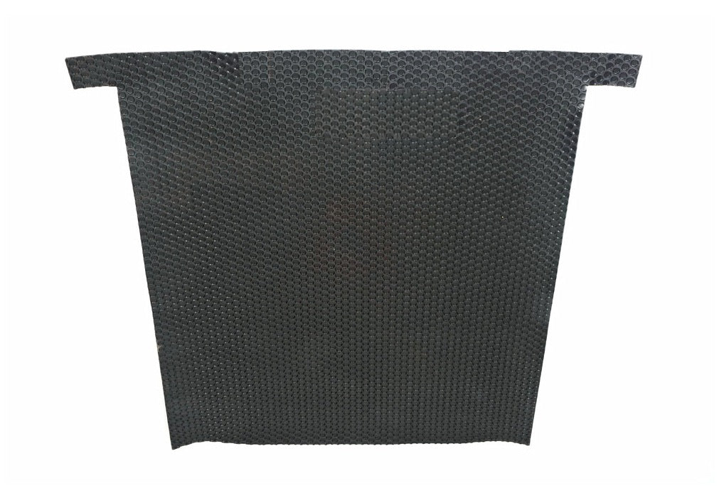 2013年製 lndependent CROSS LOGO RUG MAT for Toyota Land Cruiser VX ZX J300 2022 2023 2024 RHD TPE