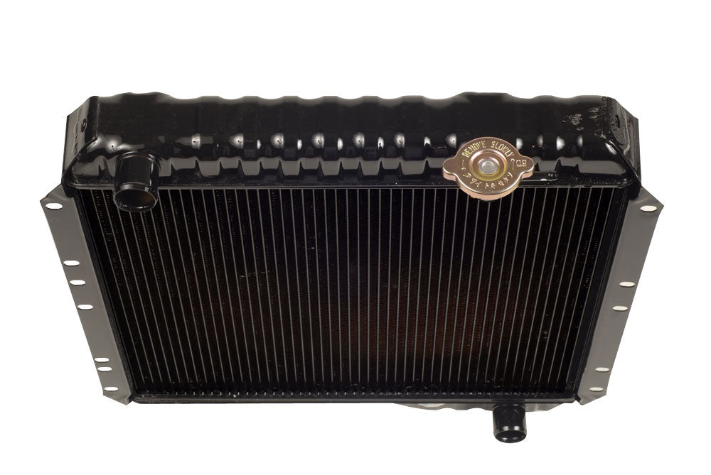 Fj70 Radiator fj40 radiator - Cruiser Corps
