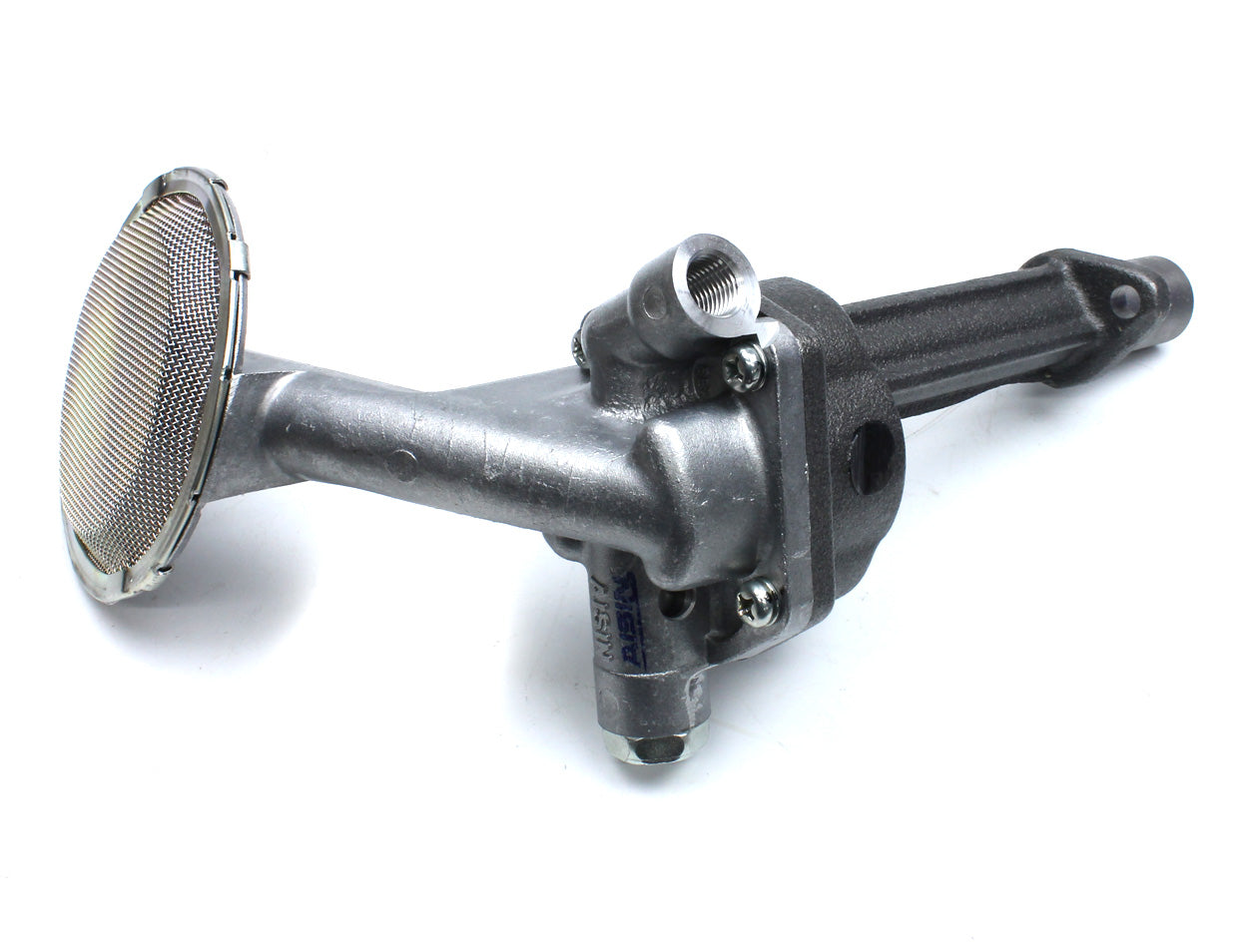 These pumps are necessary when rebuilding an engine or when oil