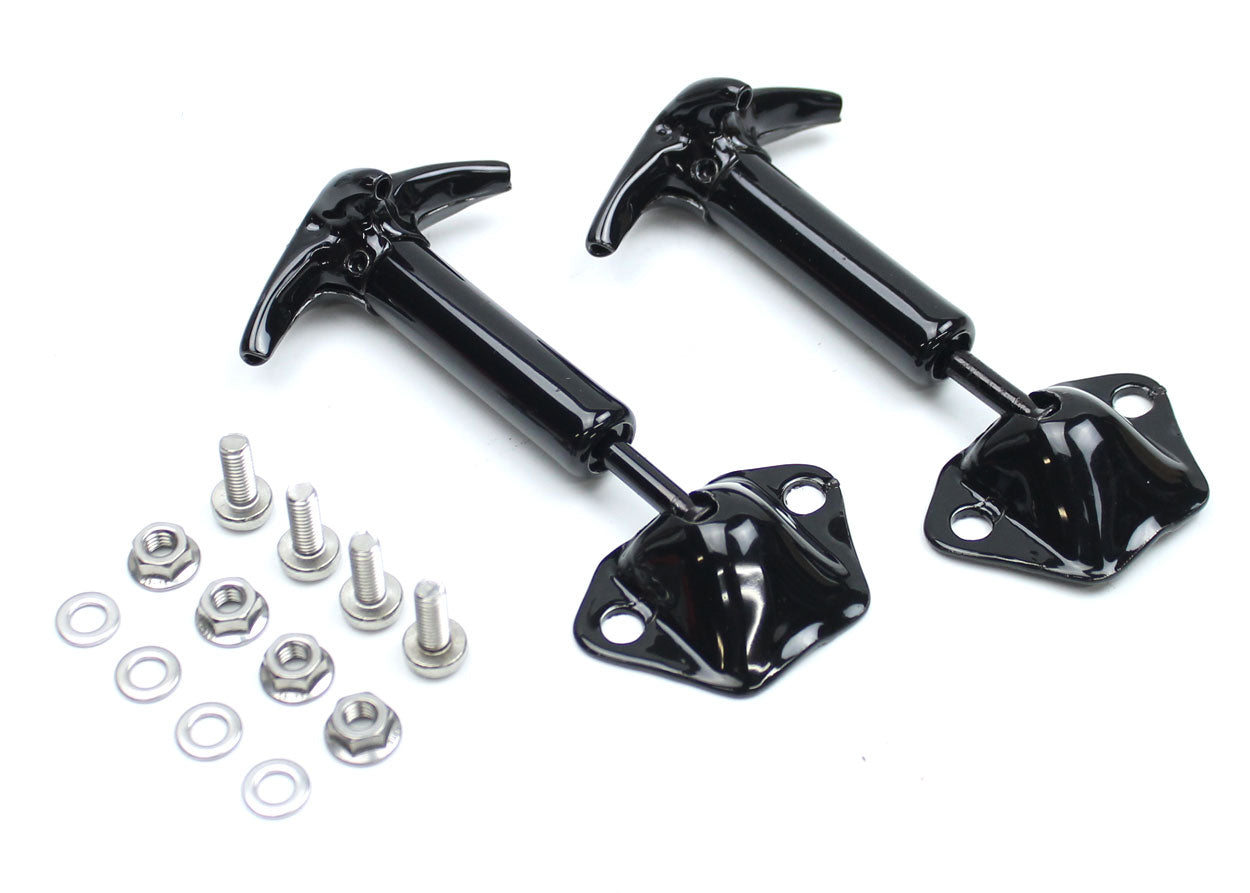 fj40 hood hooks and latches