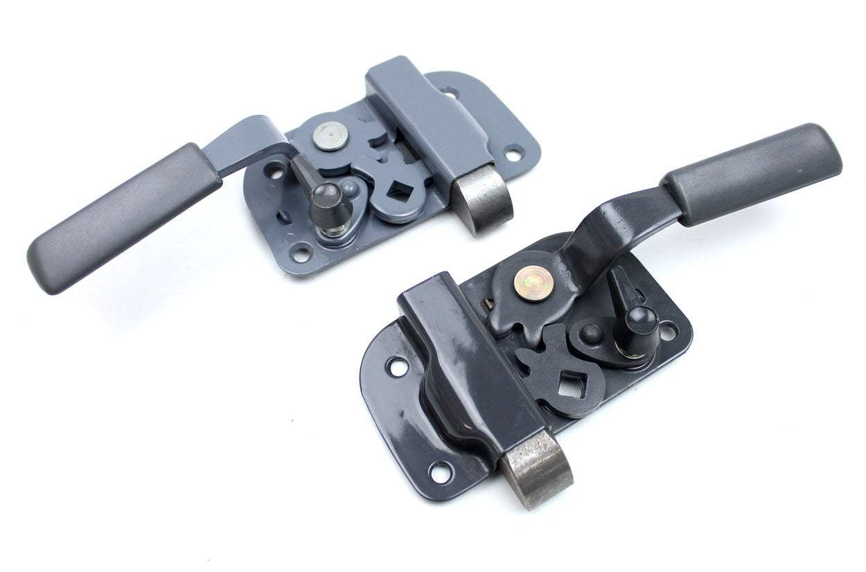 fj40 paddle handle set