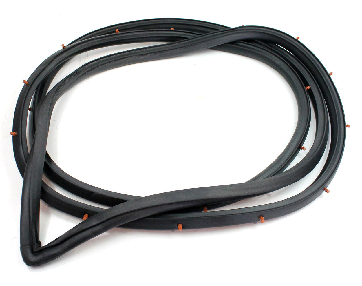 fj60 fj62 door weatherstrip seal