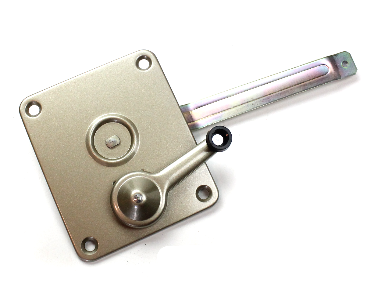 fj40 window regulator crank