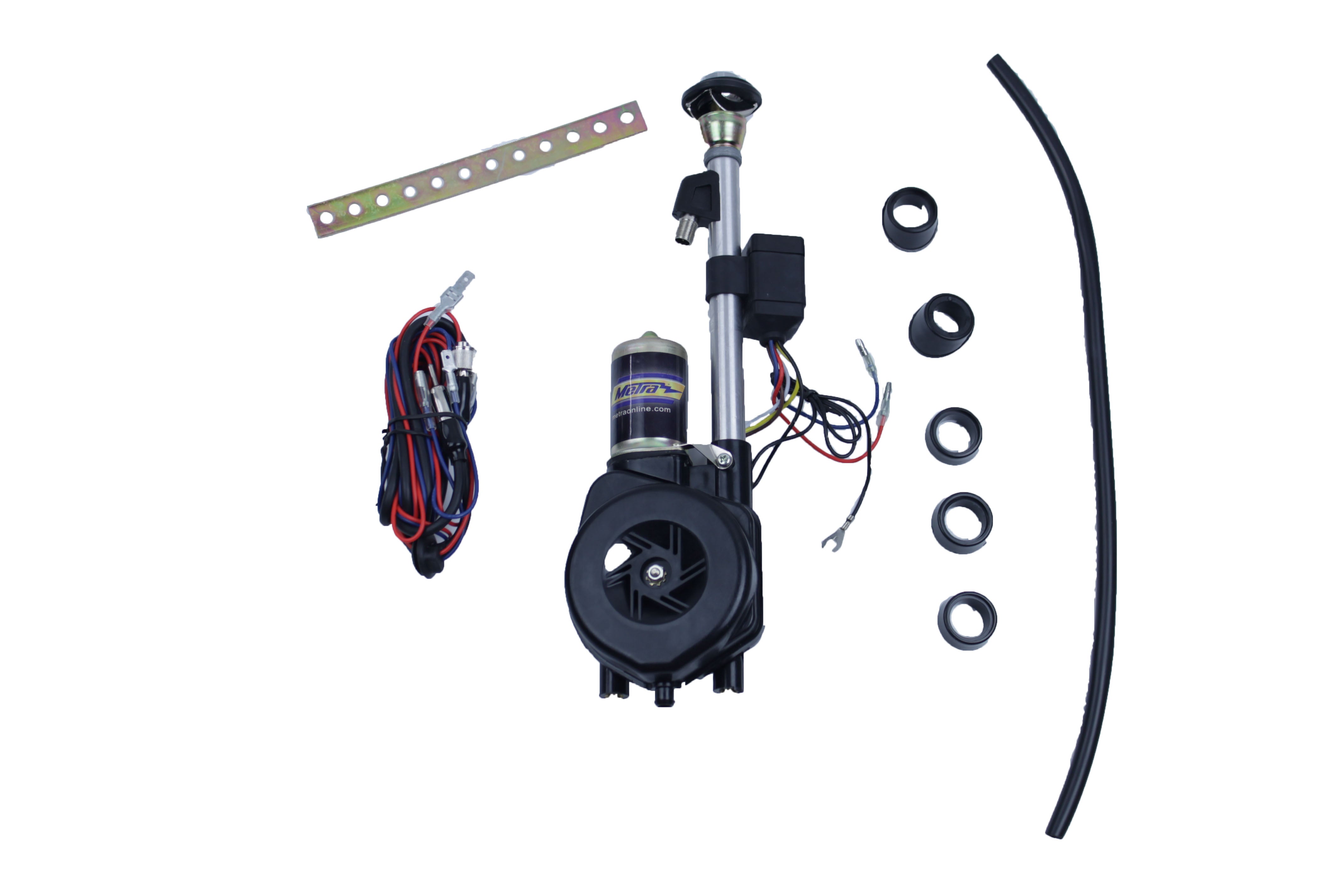 Antenna - Electric Aftermarket - FJ60 - FJ62 1981 - 1990