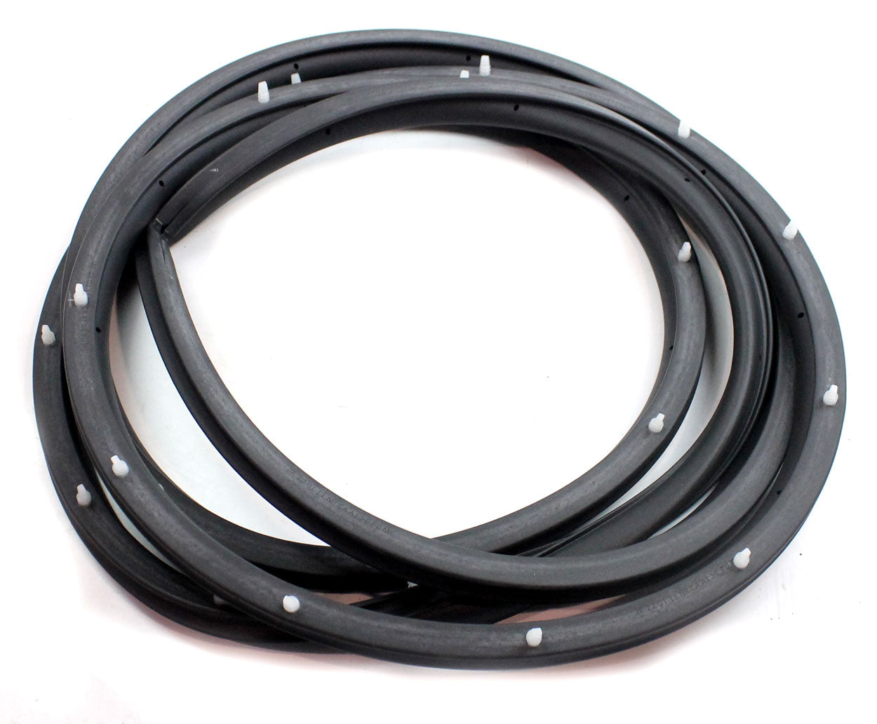 fj60 fj62 toyota land cruiser door seal weatherstrip