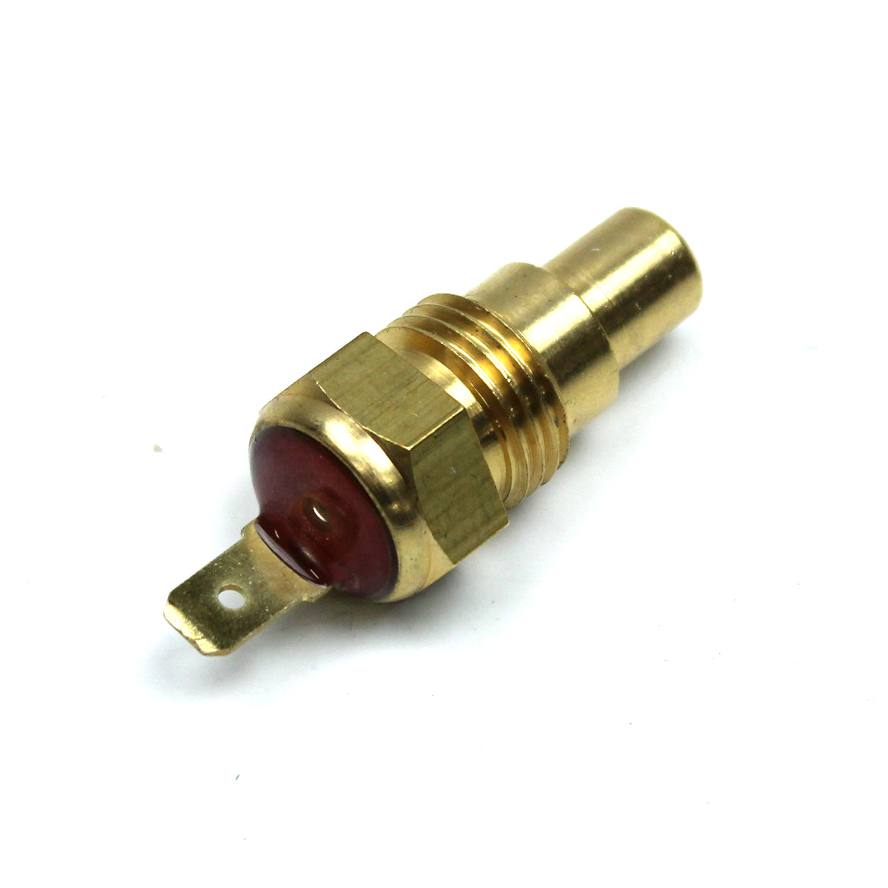 fj40 water temp sending unit