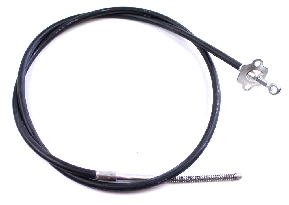 fj40 parking brake cable