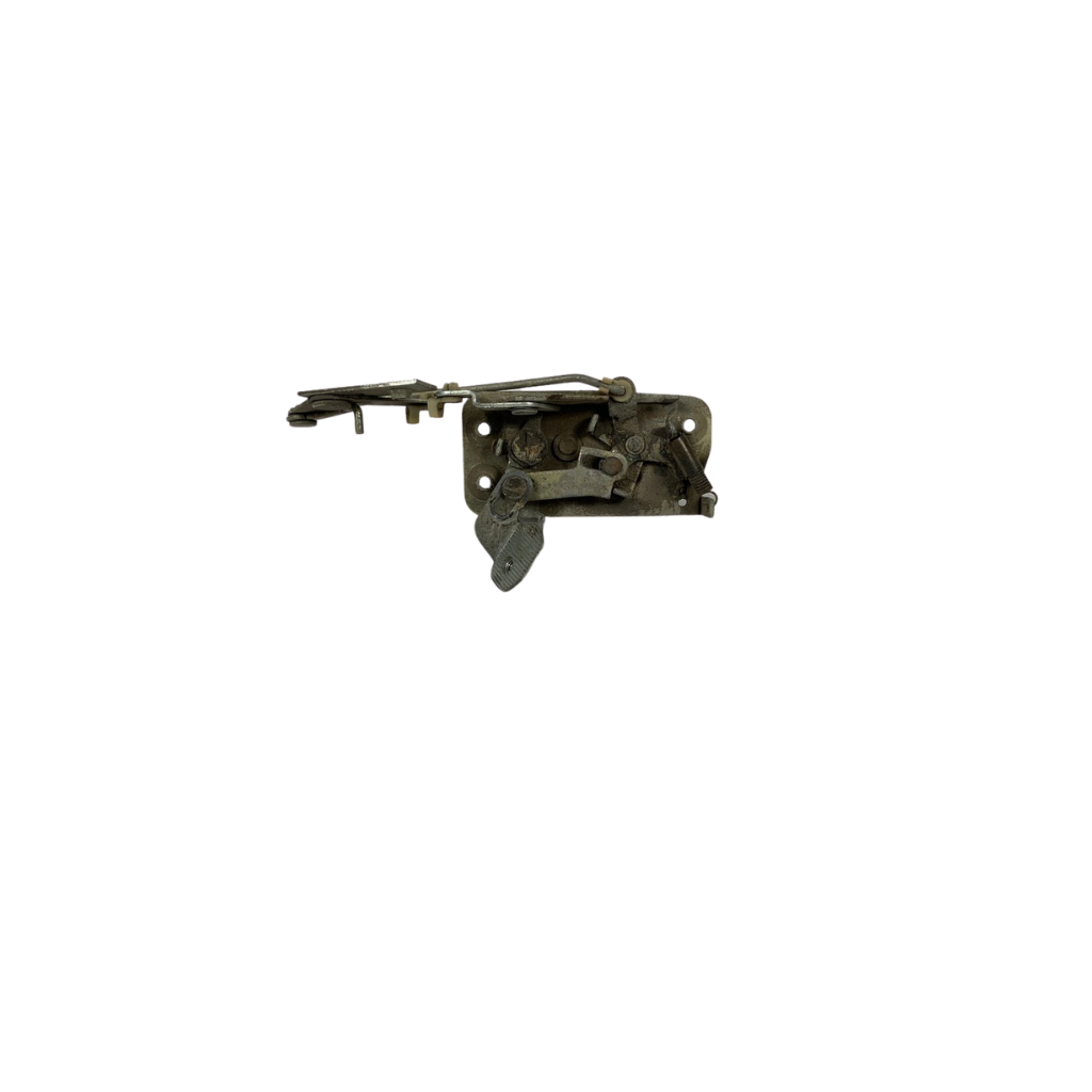 USED Door Lock Latch Assembly - Right / Passenger FJ40, BJ, FJ45 1975-1984