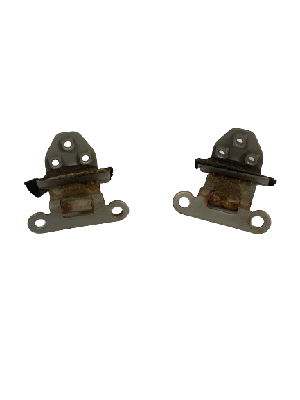 Used - Hatch Hinge Pair - FJ60, FJ62 1980-1990