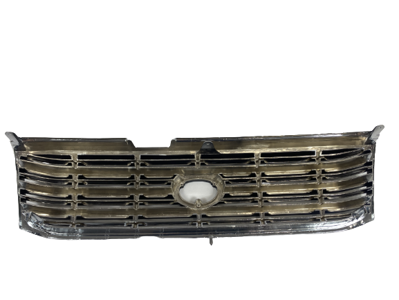 Front Grille  - 100 Series 1998-2002