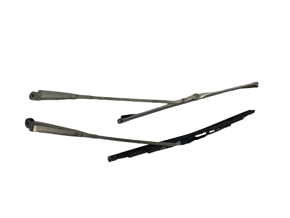 Used Fj55 Windshield Wiper Arms (pair) &#39;73-&#39;77